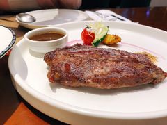 果木澳洲谷饲K100牛扒-Mr.cattle·卡图牛扒(中建广场店)