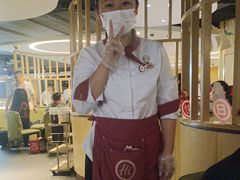 -海底捞火锅(崇文门新世界百货店)