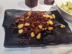 -便宜坊烤鸭店(贵园里店)