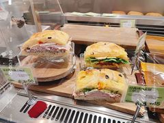 -PAOPAO Bakery&Café(港汇店)