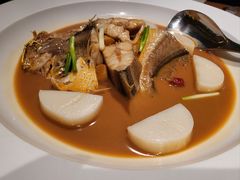 -新荣记(西溪湿地店)