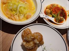 -太二酸菜鱼(中山龙之梦店)
