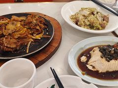 -嘉味港式餐厅(海门大有境店)