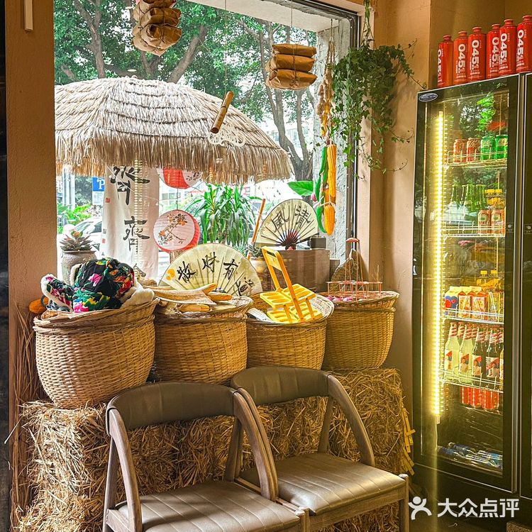 隐藏在黄泥磅的齐齐哈尔烤肉有点东西啊🧐 