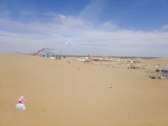 -达拉特旗响沙湾旅游区