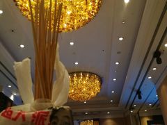 -上海新发展亚太JW万豪酒店