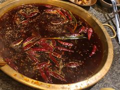 -佬革命主题火锅(玉沙路店)