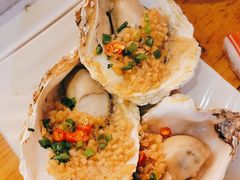 -管氏翅吧(国展店)