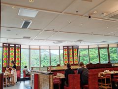-点都德(广州白云山景区南门店)