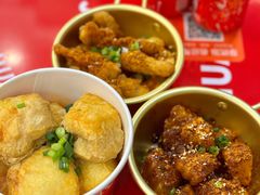 -见味花甲(福田coco park店)
