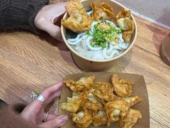-非遗·十八曲鱼饺(西马总店)