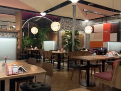 -芭莉与彩虹西餐厅(成都合生汇店)