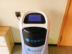 -汉庭(上海世博塘桥地铁站店)