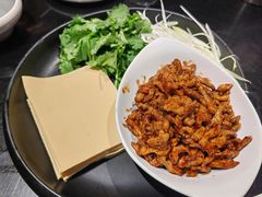 -五谷丰登农家院·地道胶东菜·海鲜烧烤(威海店)