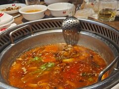 -七欣天香辣蟹火锅(海门解放中路店)