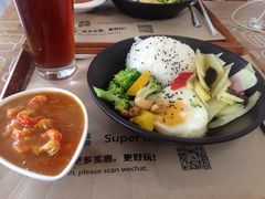 -海盗虾饭·剥好的小龙虾饭(SOHO尚都店)