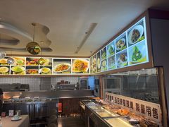 -老城味道·传统天津菜(杨柳青店)