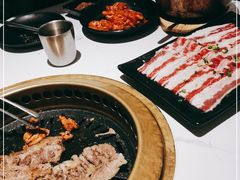 -花味烤肉·拌饭(庐阳万科店)