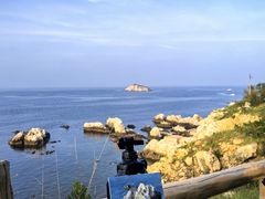 -养马岛旅游度假区