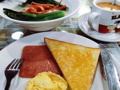-黄恩记茶餐厅(杨箕店)
