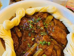 -大铁勺新津菜(东丽阳光新业广场店)
