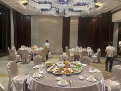 -清远熹乐谷温泉度假酒店