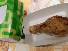 -德克士(前门店)