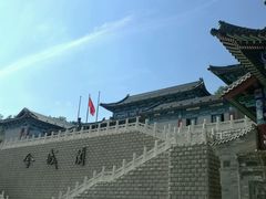 -兰州非物质文化遗产陈列馆