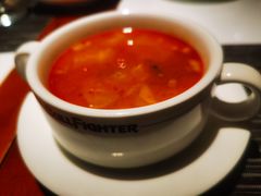 -斗牛士牛排餐厅(嘉里汇店)