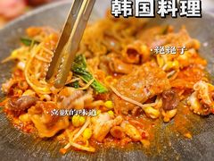 -春熙台韩国料理·章鱼肥牛(西丽店)