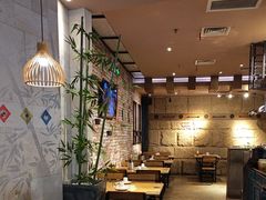 -庭院里的小幸福(开发区万达店)
