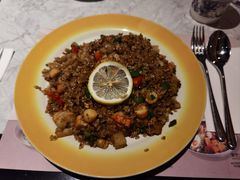 -半秋山西餐厅(宜昌大洋店)