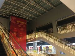 -百誉影城(草埔店)