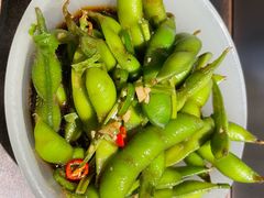 -很久以前羊肉串(长寿路星方汇店)