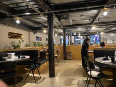 大堂-一棠龙虾•王牌虾球(楚河汉街店)