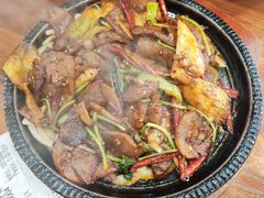 -小木屋拌饭(沈阳辽中金地华园店)