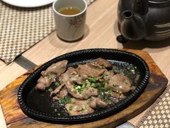 -歌行灯日本料理(伊势丹店)