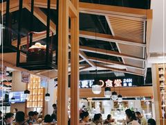 -蓝鲸湾汤泉(包河店)