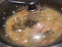 -门家大院铁锅炖(东北大马路店)