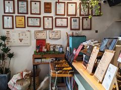 -唐咖精品咖啡(大理古城手冲店)