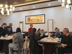 -苏记溪河鲢鱼庄(天府新区店)