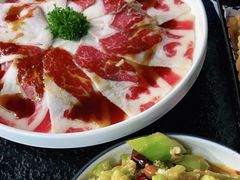 -正宗齐齐哈尔烤肉·齐牛哥鲜切炭火烤肉(杭州总店)