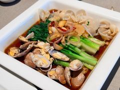 -蟹榭·本帮江浙菜·蟹宴(五角场合生汇商场店)