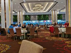 大堂-丽景酒楼·佛山老字号(广佛智城店)