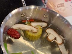 -呷哺呷哺(西单大悦城店)