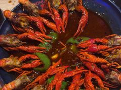 -红盔甲·小龙虾(车公庙店)