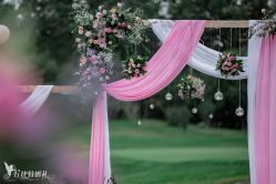 点击看大图 -鸿禧国际高尔夫俱乐部婚宴·草坪婚礼·宴会厅