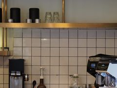 -KYO COFFEE(胶州路店)