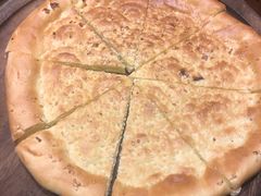 -楼兰新疆主题餐厅(苏州中心店)