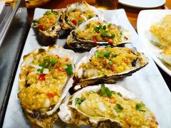 -江湖翅客(琶洲新村店)